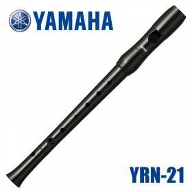 Блок-флейта Yamaha YRN-21