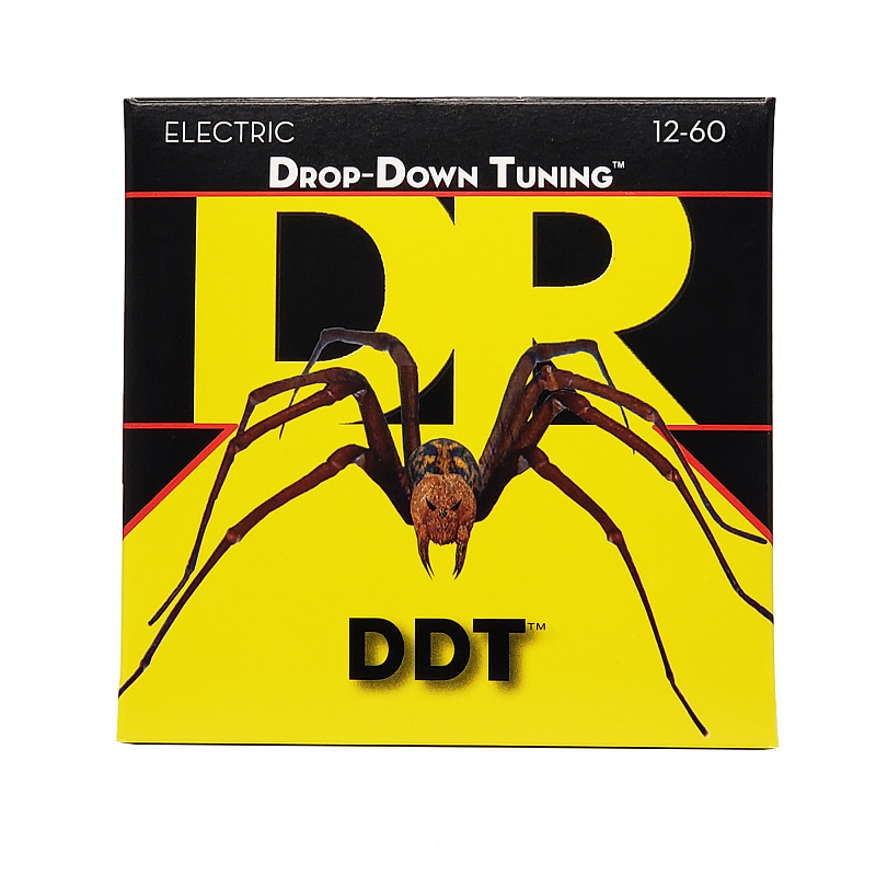 DR DDT-1260