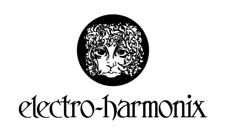 electro-harmonix