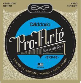 D'Addario EXP46