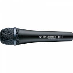 Микрофон Sennheiser E 945