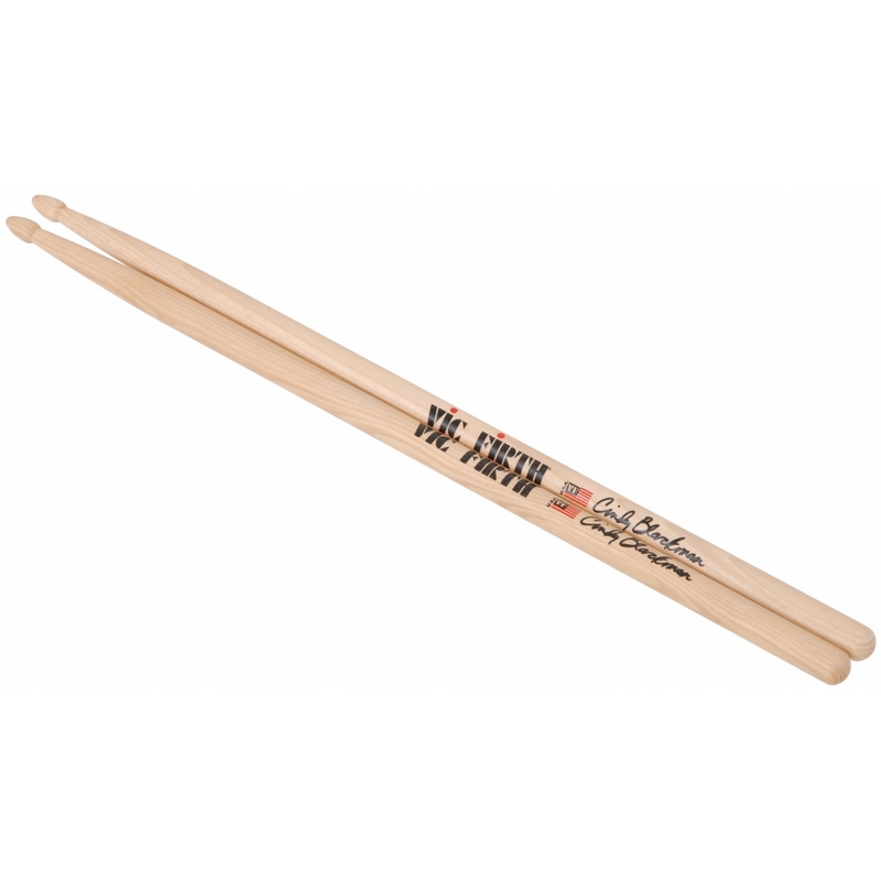 VIC FIRTH SCB