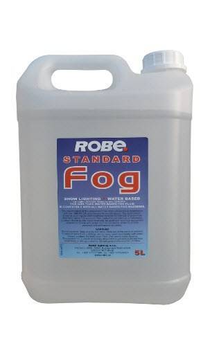 ROBE STANDARD FOG