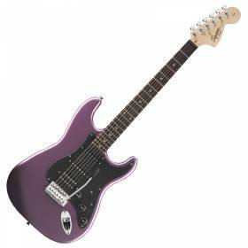 Электрогитара FENDER Squier Affinity Strat® HSS RW Burgundy Mist