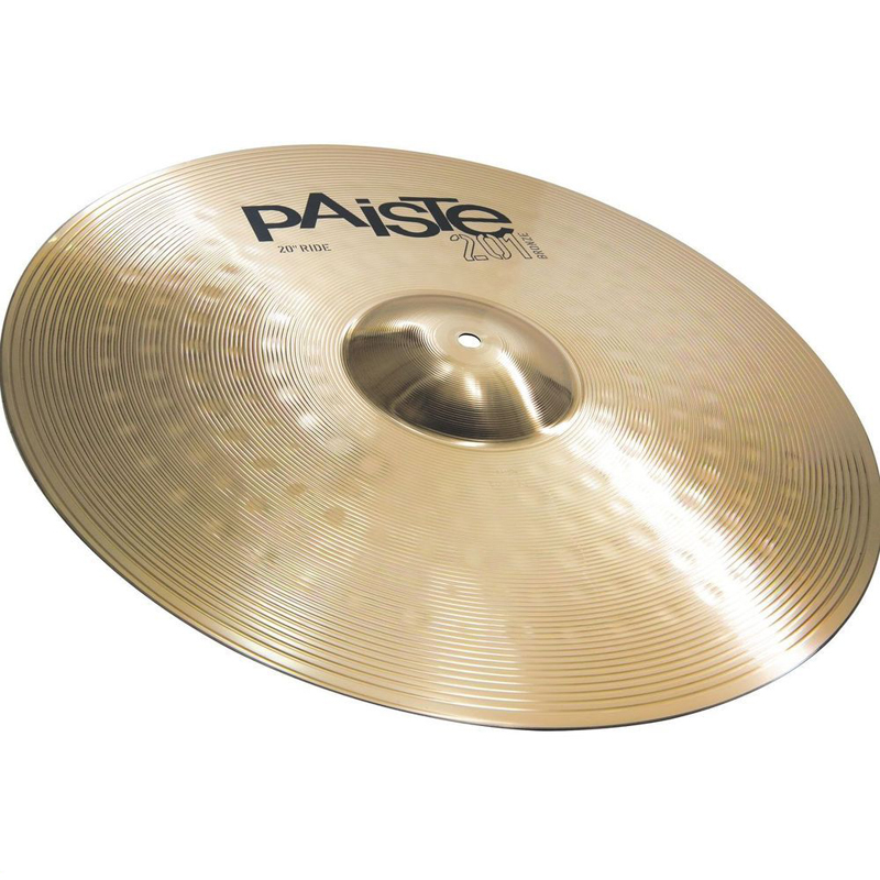 Тарелка Paiste 20