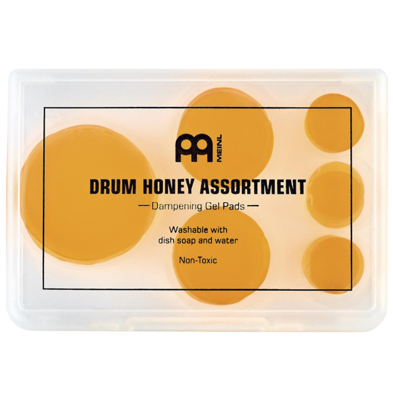 MEINL MDHA Drum Honey 1