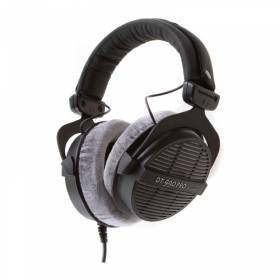 Наушники Beyerdynamic DT 990 Pro 250 Ом