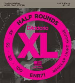 D'Addario ENR71