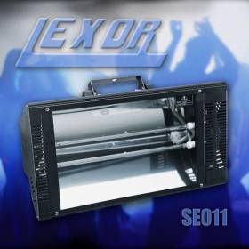 LEXOR SE011 DMX 3000W Strobe