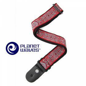 Ремень Planet Waves 50A07 Woven «Celtic»