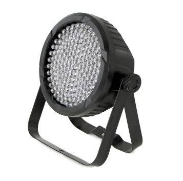 Involight LED PAR180 - cветодиодный RGBA прожектор, 177 шт. 10 мм, DMX-512