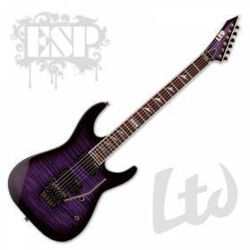 Электрогитара ESP LTD M-330R-FM STPSB