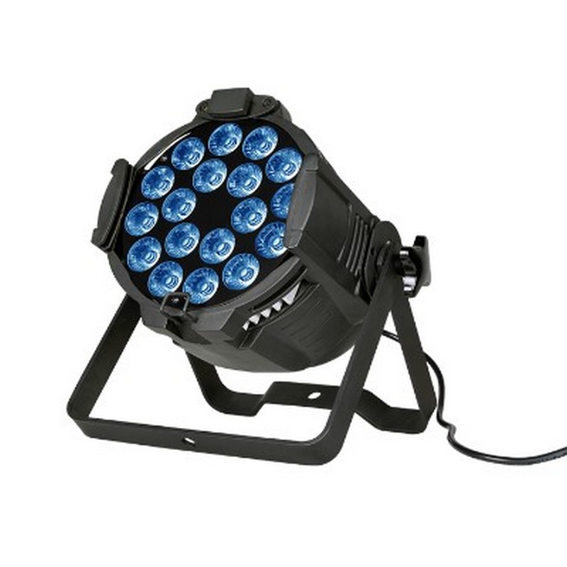 LEXOR LC20418 LEDPAR18