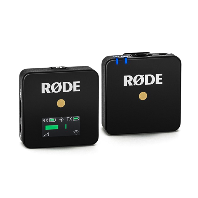 RODE Wireless GO 1