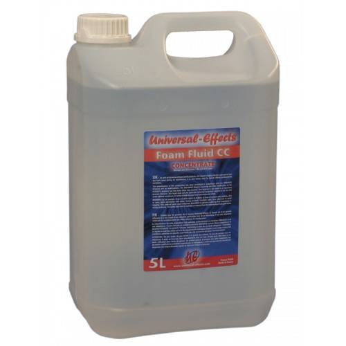 UE XT-Foam Fluid CC 5L