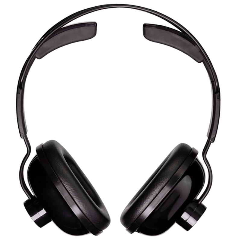 Superlux HD651B Black Наушники закрытого типа