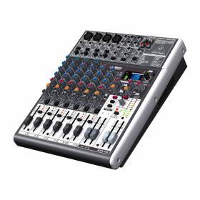 Микшерный пульт Behringer XENYX X1204USB