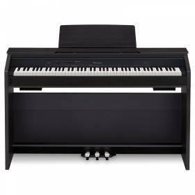 Пианино цифровое Casio Privia PX-860 BK