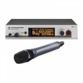 Радиосистема Sennheiser ew345-G3-A