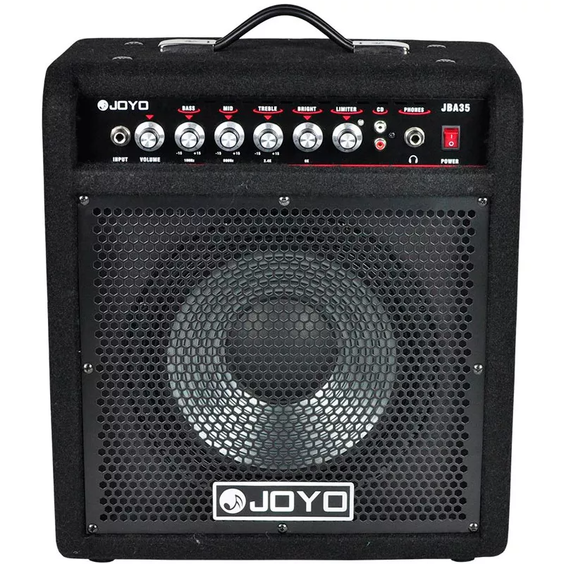 Joyo JBA10