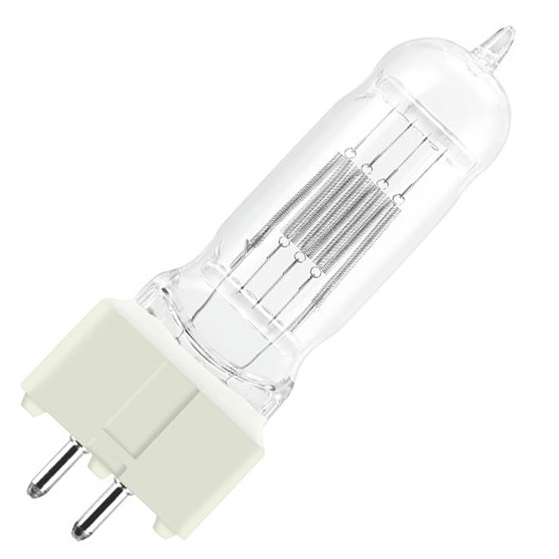 OSRAM 64718 230В/650Вт GCT T/27 GY9.5