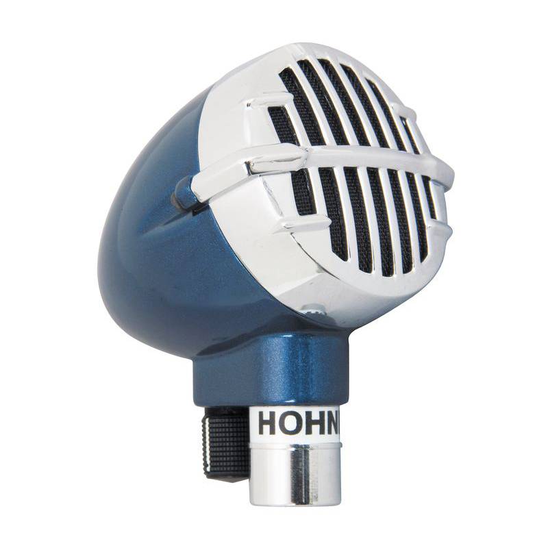 Микрофон Hohner MZ9917 Blues Blaster