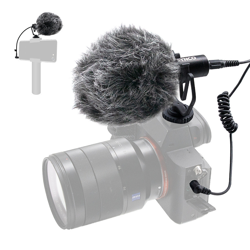 Synco Mic-D30