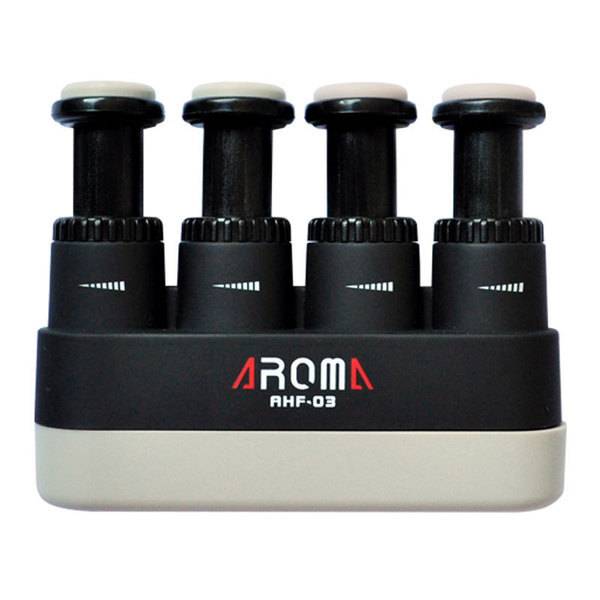 Aroma AHF-03 black