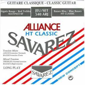 Savarez 540ARJ