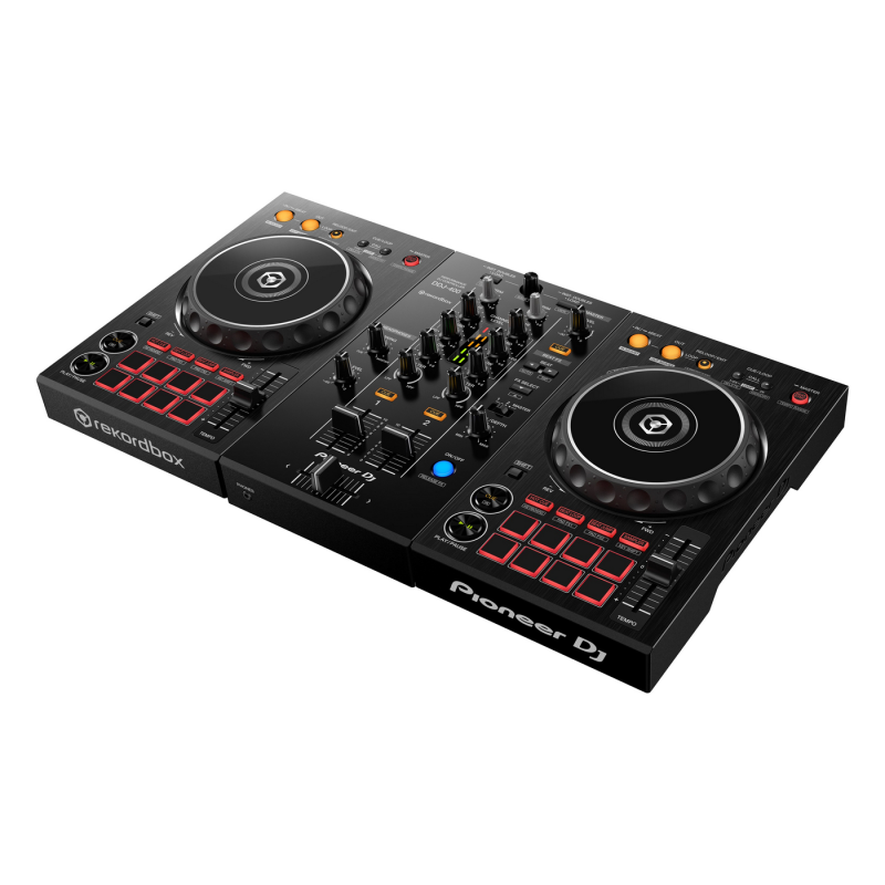 DDJ400