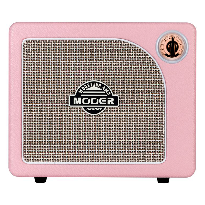 Mooer DH03 Hornet 15 Pink