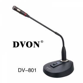 Микрофон DVON DV-801