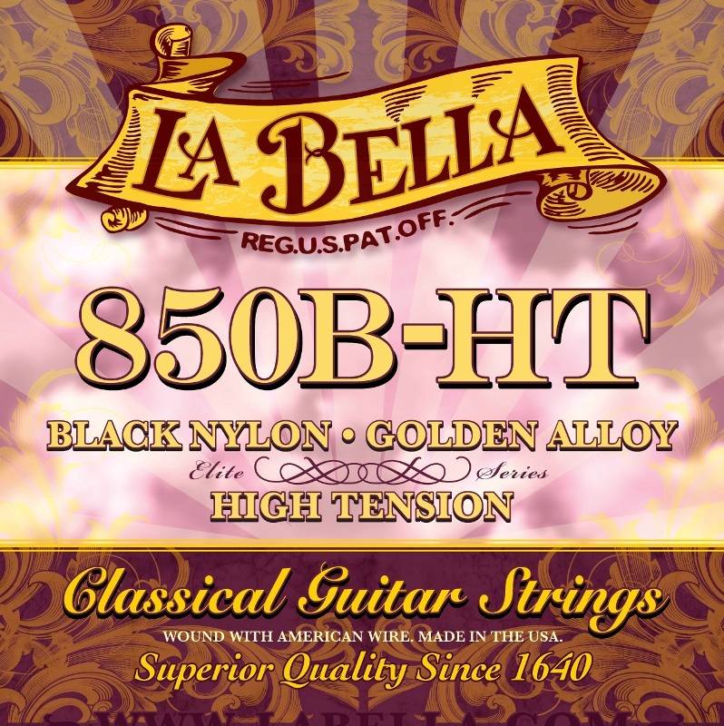 La Bella 850B-HT