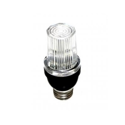 Involight SL-17 Mini Strobe Строб-лампа, цоколь E27, цвет белый