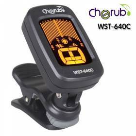 Тюнер Cherub WST-640C