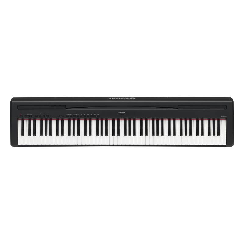 Пианино цифровое Yamaha P-95 B