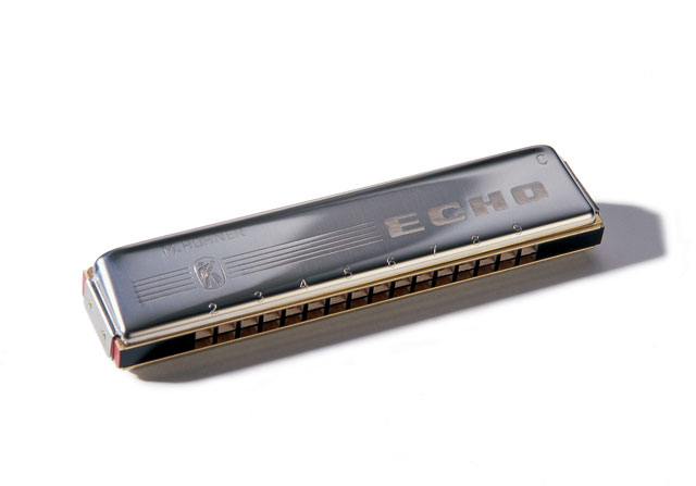 Hohner Echo 2309 32 C (M2309017)