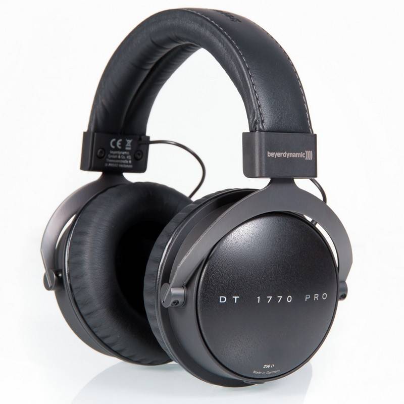 Beyerdynamic DT 1770 Pro 250 Ом