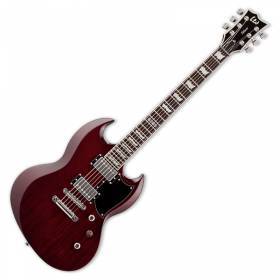 Электрогитара ESP LTD Viper-1000 STBC