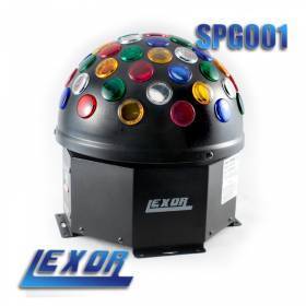 LEXOR LED Flower Light