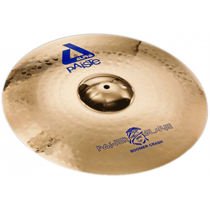 Тарелка Paiste 16