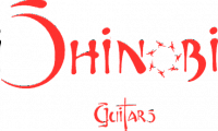 Shinobi Guitars