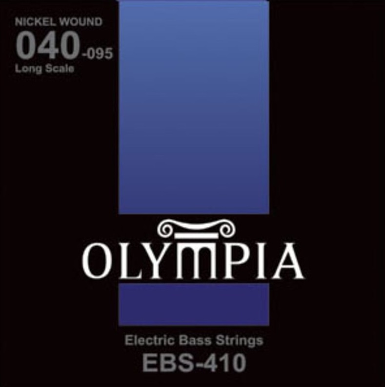 Olympia EBS 410