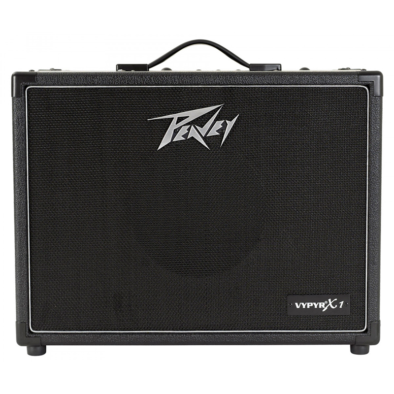 PEAVEY VYPYR VIP X1 Комбоусилитель гитарный, 30 Ватт