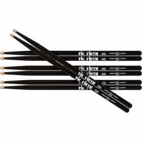 Палочки барабанные VIC FIRTH 5AB