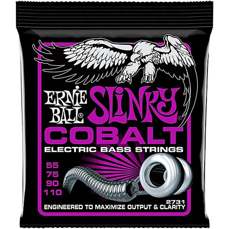 Ernie Ball 2731