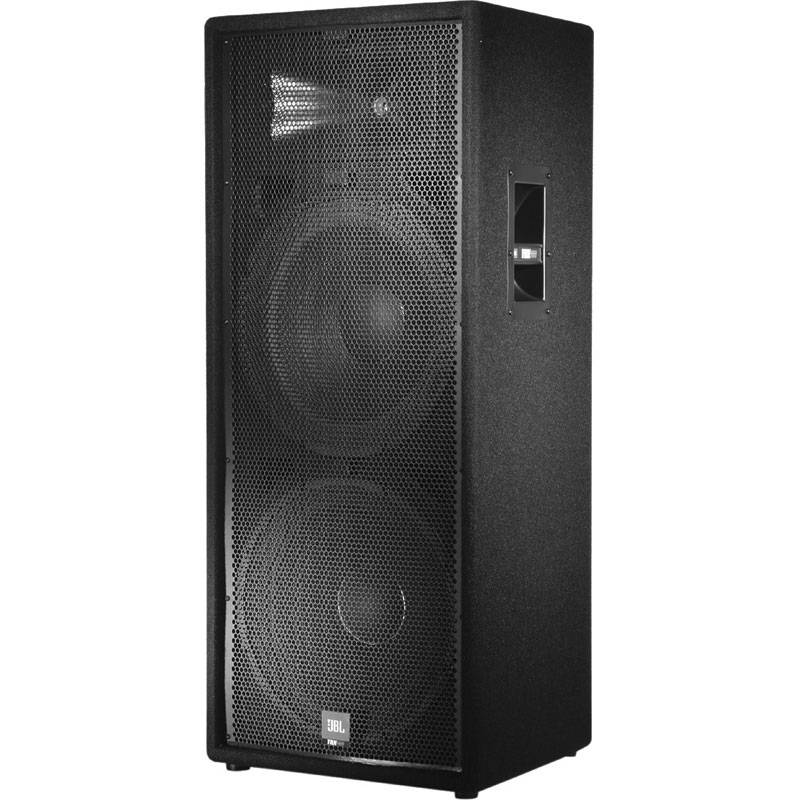 Jbl best sale prx 125