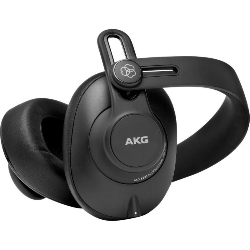 AKG K361 BT 32 15 28000 Hz Bluetooth