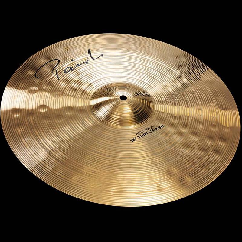 Тарелка Paiste 16