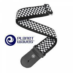 Ремень Planet Waves 50C02 Woven «Check Mate»